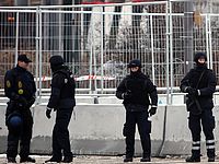 Датские власти заявили, что в кафе был совершен теракт