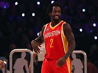 Бывший разыгрывающий