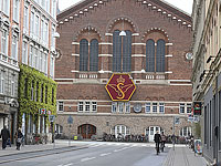 Датская полиция: на железнодорожной станции в Копенгагене ликвидирован террорист