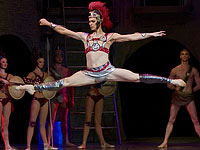 Израиль готовится к восстанию 