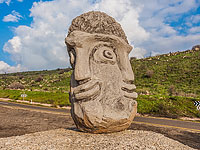 Иорданская долина. Фотопрогулки по Израилю с Павлом Клименко