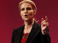 Глава правительства Дании: убийства в Копенгагене –  без сомнений акция террора
