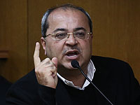 Ахмад Тиби: