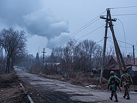 Пресс-секретарь АТО: не менее 10 обстрелов украинских позиций с начала перемирия