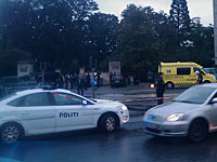 Опубликовано имя охранника синагоги Кристалгейд, погибшего в теракте: Дан Узан