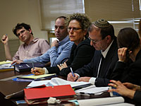 Активисты МЕРЕЦ пожаловались в полицию на предвыборный ролик 