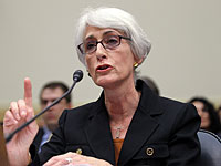 2-й канал ИТВ: США перестали информировать Израиль о ходе переговоров с Ираном