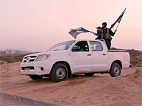 Иорданские рэперы обвинили Нетаниягу в нарушении авторских прав
