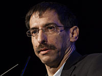 Реувен Ривлин и Биньямин Нетаниягу навестили Ури Орбаха в больнице