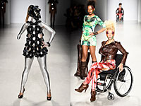 FTL Moda: красота помогает инвалидам