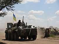 ООН: число жертв войны на Украине превысило 5.000 человек