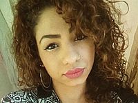 Внимание, розыск, пропала 16-летняя Лиэль Йонаев