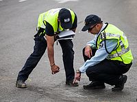 Два человека погибли в результате столкновения мотоцикла с автомобилем