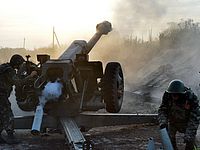Reuters: сепаратисты не намерены соблюдать перемирие в районе Дебальцево