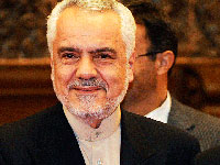 Заместитель Ахмадинеджада начал отбывать тюремный срок