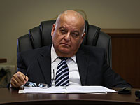 ЦИК постановил: речь Нетаниягу перед Конгрессом будет транслироваться с пятиминутной задержкой