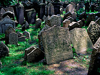 В Эльзасе задержаны пятеро подростков, осквернившие 250 еврейских могил