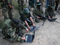 Trend Micro: арабские хакеры обошли 