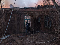 Бои в Дебальцево: сепаратисты захватили вокзал, украинским военным приказано стрелять