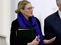 Госдепартамент США: