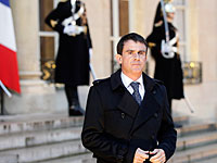 Экс-глава МИД Франции: на политику премьер-министра влияет его жена-еврейка