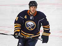 На 36-м году жизни умер хоккеист, игравший в КХЛ и НХЛ