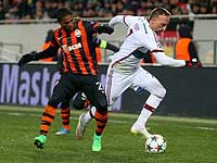 Лига чемпионов: