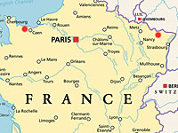 В Нижней Нормандии осквернено христианское кладбище