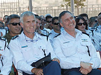 Генинспектор полиции увольняет генералов, подозреваемых в сексуальных домогательствах