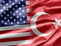США и Турция договорились о совместном обучении и оснащении бойцов сирийской оппозиции