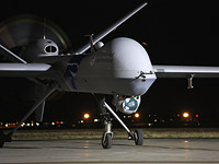 Администрация США разрешила Пентагону экспорт ударных беспилотников