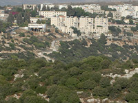 Адель Битон будет похоронена в поселке Якир, несмотря на запрет властей