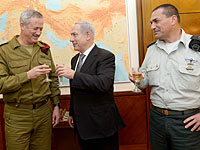 Утверждено назначение нового командующего Южным округом ЦАХАЛа