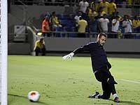 Несколько израильских футболистов попали в список самых перспективных игроков Европы