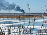 Украина отводит войска из Дебальцева – сепаратисты уверяют, что противник сдается в плен
