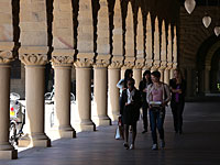 Студенты США – за бойкот компаний,