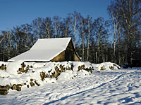 Зверское убийство супругов, переехавших из Москвы в татарское село – пожить на природе
