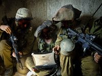 Бывшие разведчики ЦАХАЛа Омельченко и Гафни за полтора года заработали 150 млн шекелей