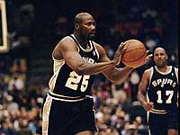 Умер Джером Керси, чемпион НБА и легенда 