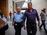 Бывший мэр Нацрат-Илита признан виновным в получении взятки