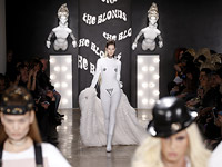 The Blonds: блондинки – не только цвет, но и стиль