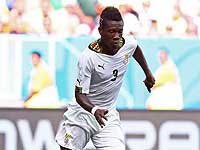 КАН: команда Авраама Гранта победила сборную Алжира