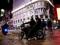 Дело Нисмана: опубликованы переговоры лидера исламской общины с приближенным президента