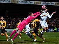 Кубок Англии: 