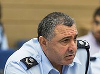 СМИ: еще один генерал полиции подозревается в незаконной связи с подчиненной