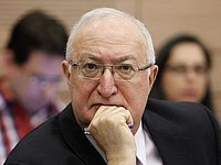 Профессор Трахтенберг не отвергает возможности войти в правительство Нетаниягу