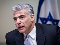 Лапид: Нетаниягу испортил отношения с США ради предвыборного выступления
