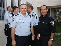 Генерал полиции Коби Коэн подал в отставку из-за скандала