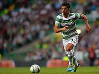 Бирам Каяль перешел из 