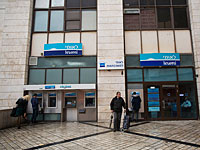 ЦСБ: в 2013 году 54% израильских семей хотя бы один раз находились в овердрафте